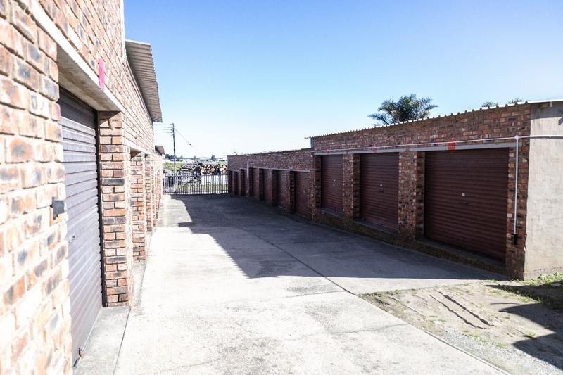 Commercial Property for Sale in George Industrial Western Cape